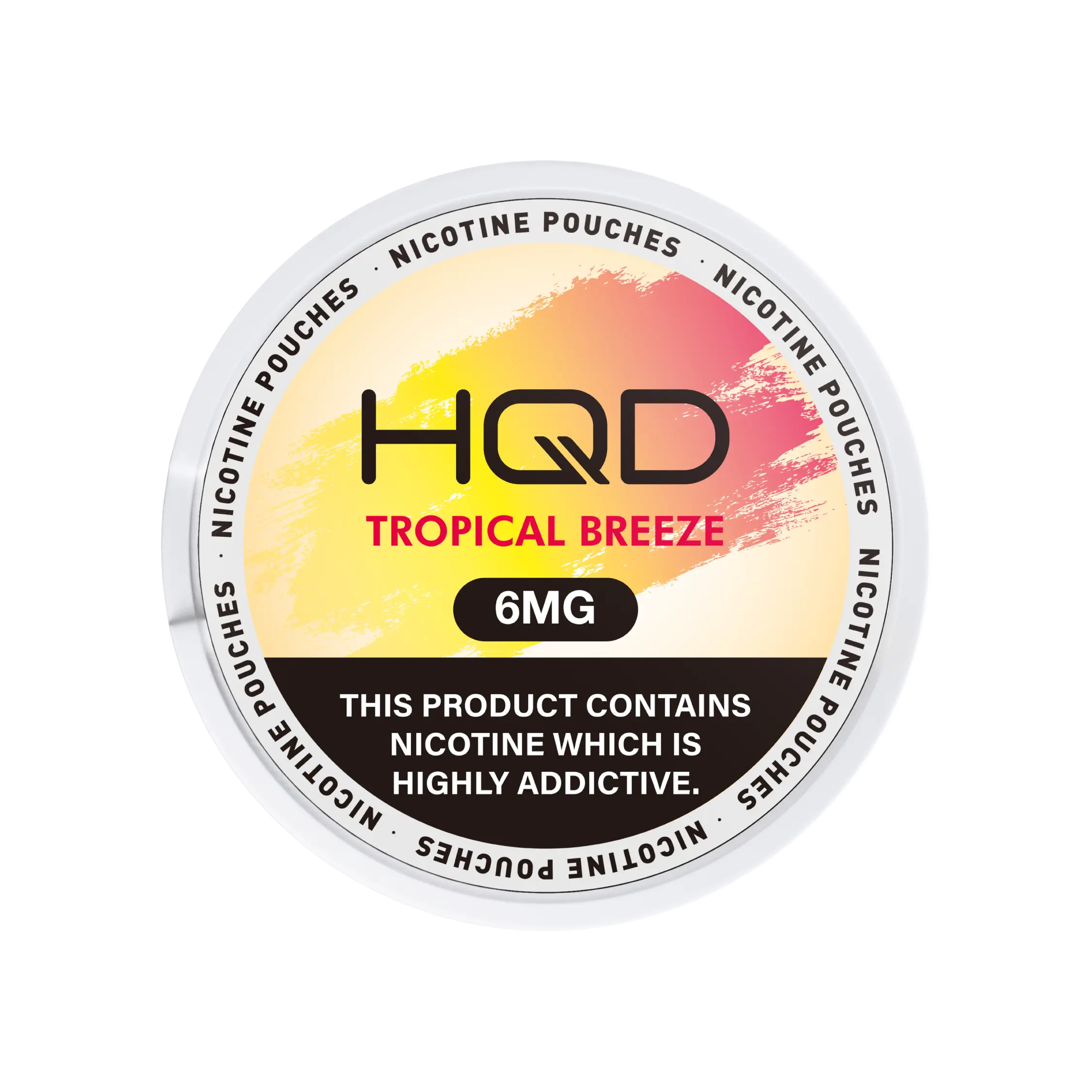 Tropical Breeze