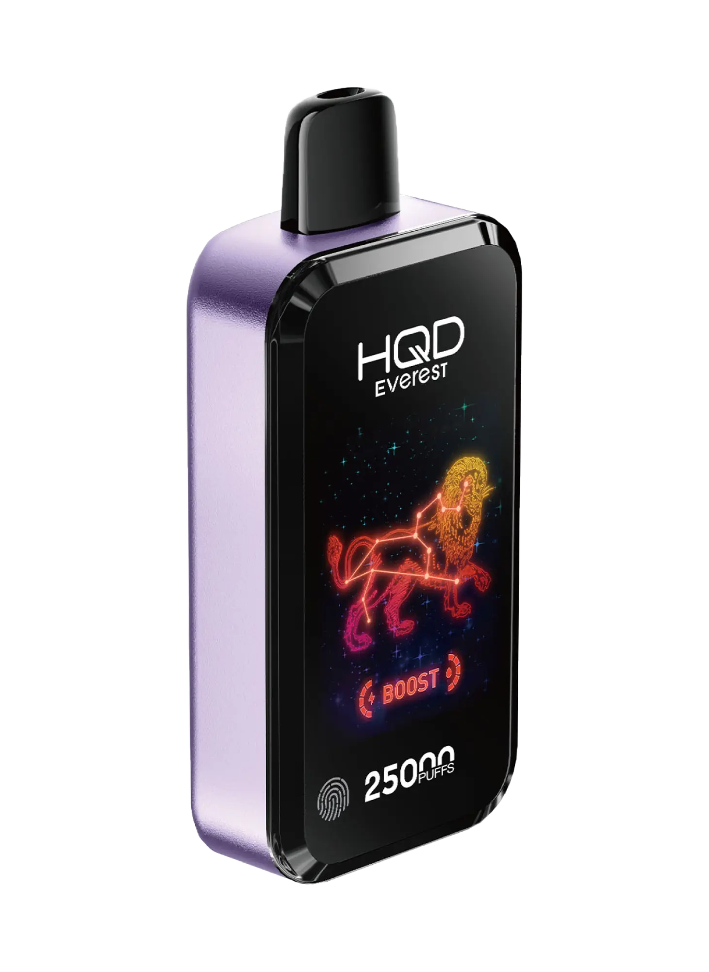 Purple Haze