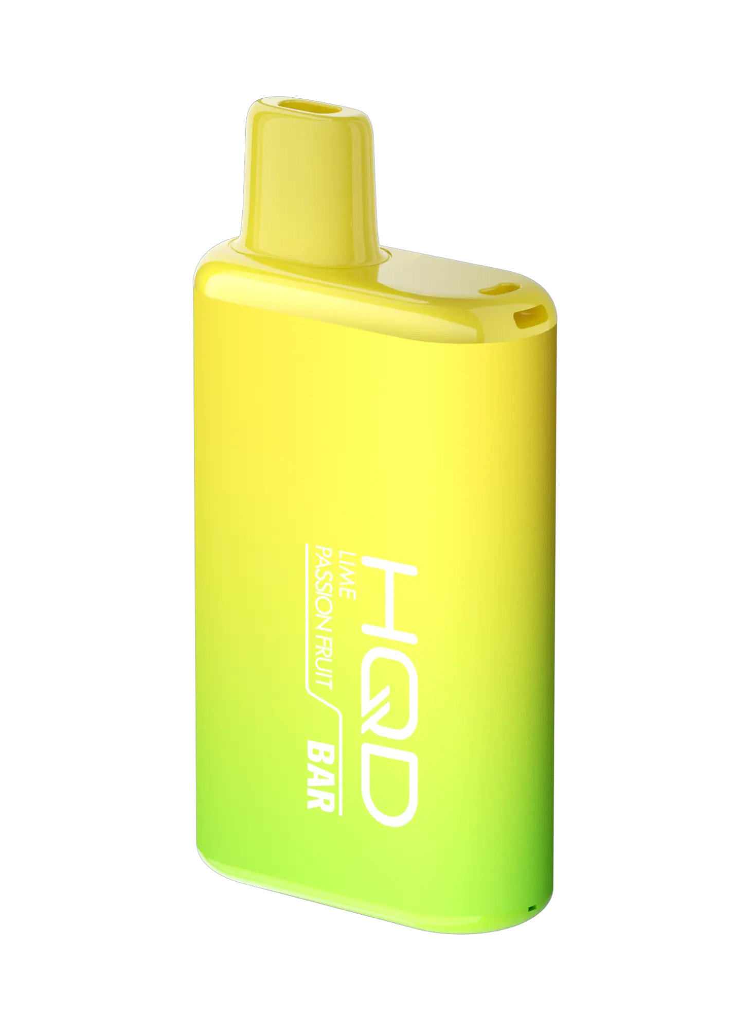 Lime Passion Fruit
