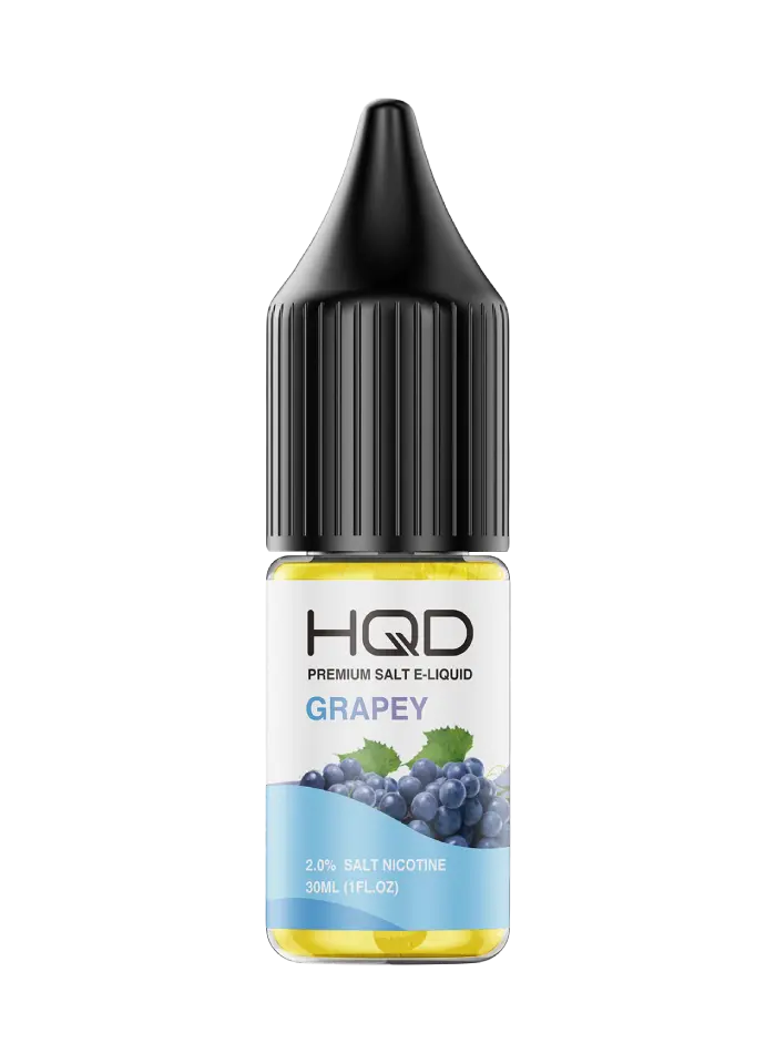 Grapey