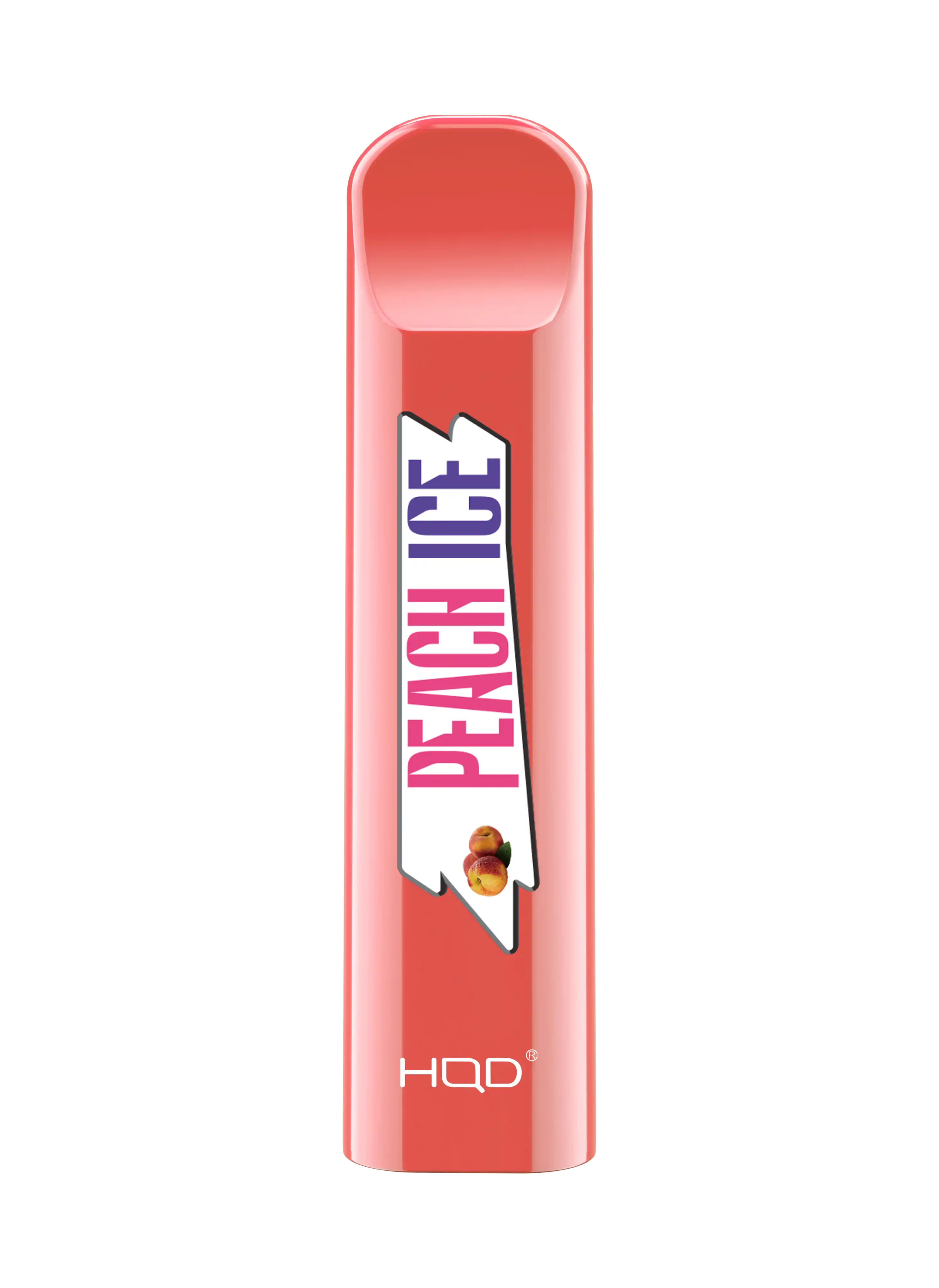 Peach Ice