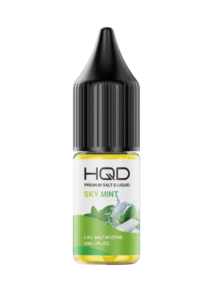 Sky Mint