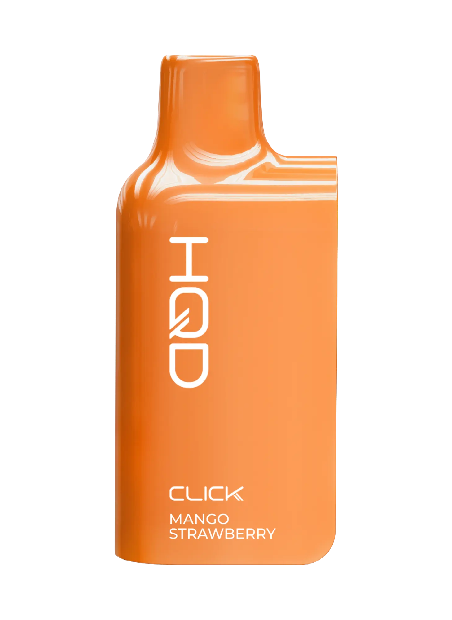 Mango Strawberry