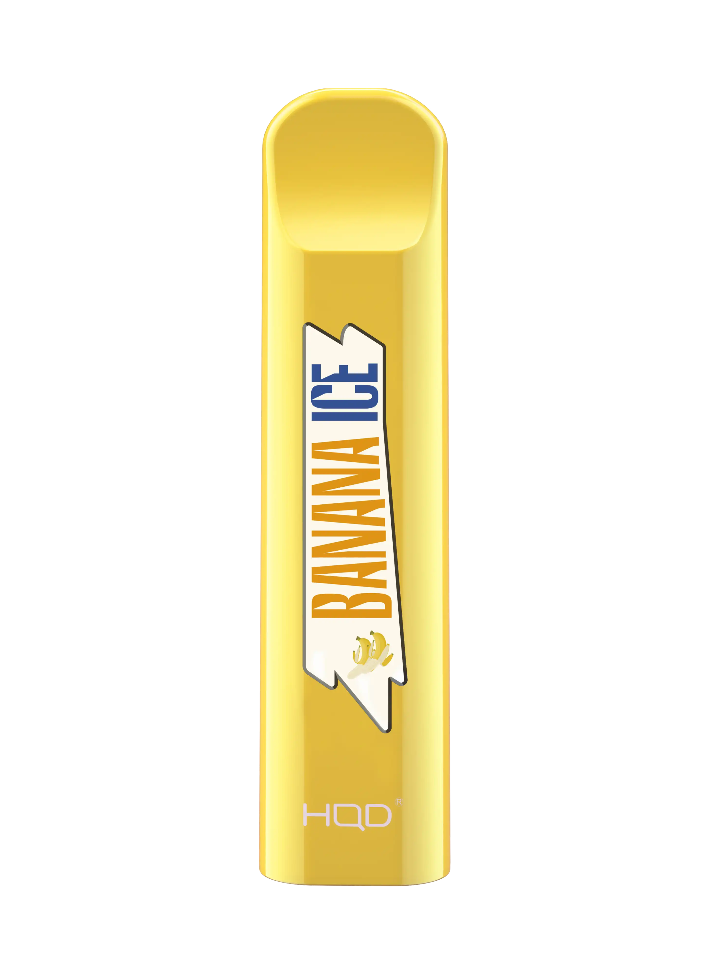 Banana Ice