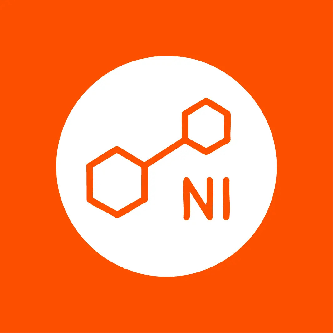 HQD Cuvie Bar nicotine spec icon