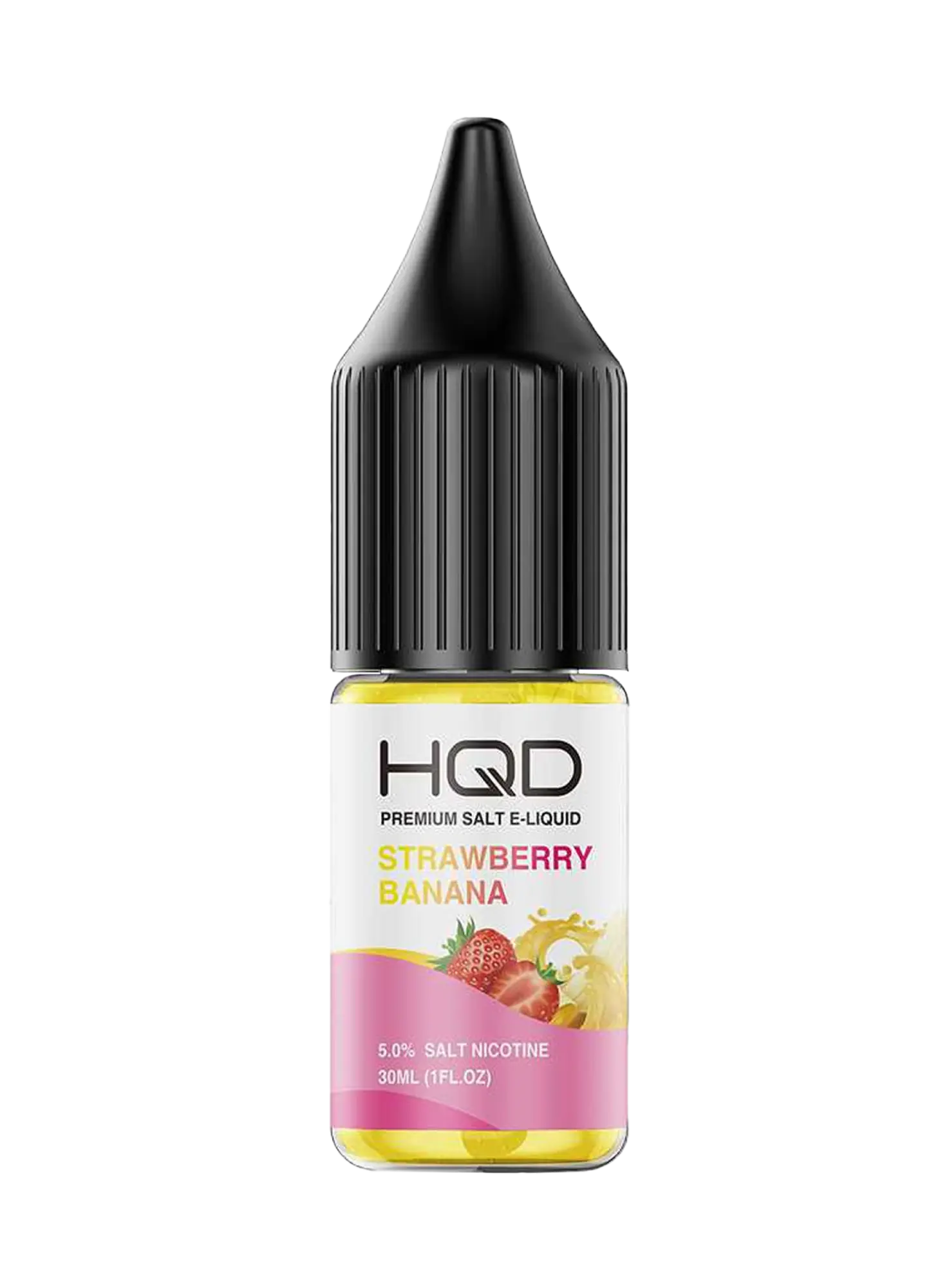 Strawberry Banana