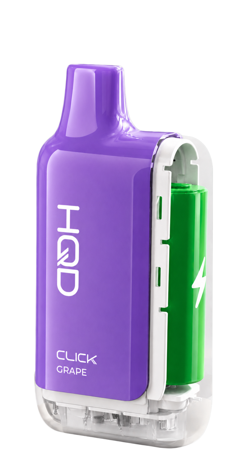 HQD Click feature 1