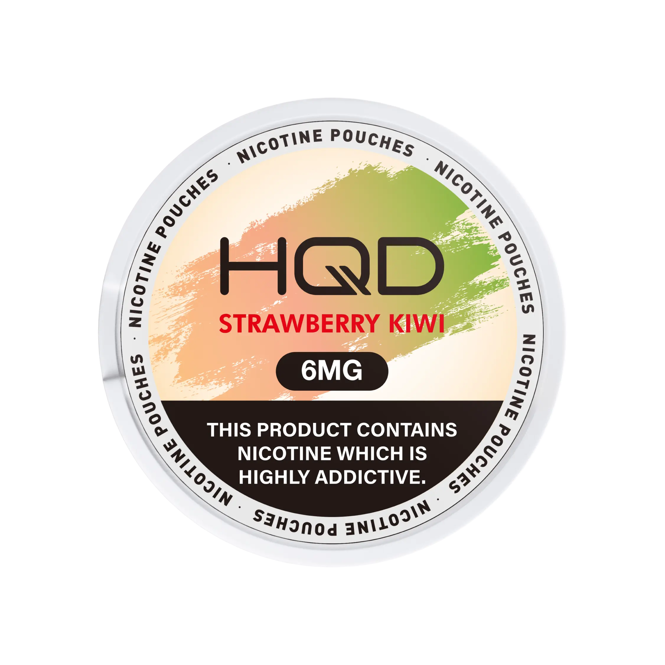 Strawberry Kiwi