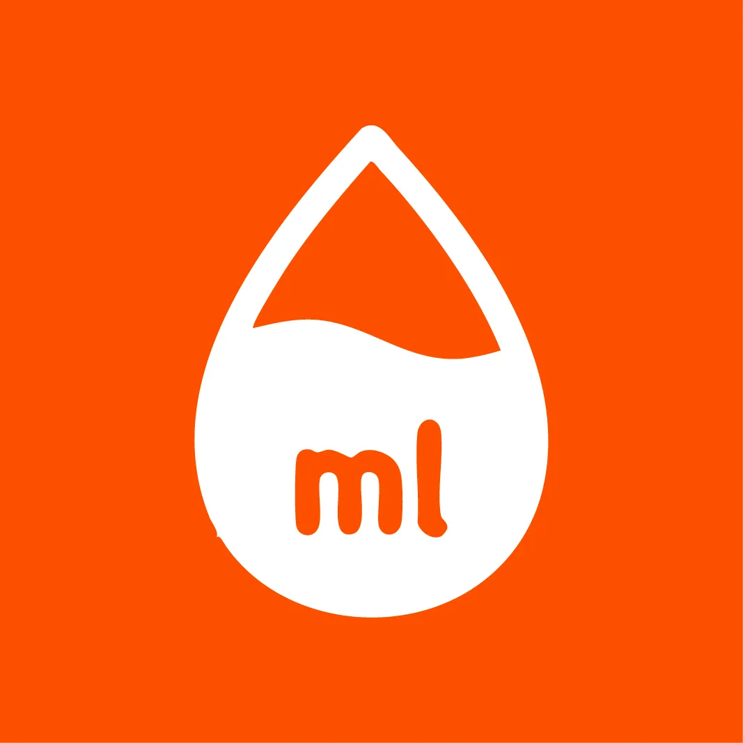 E-liquid icon