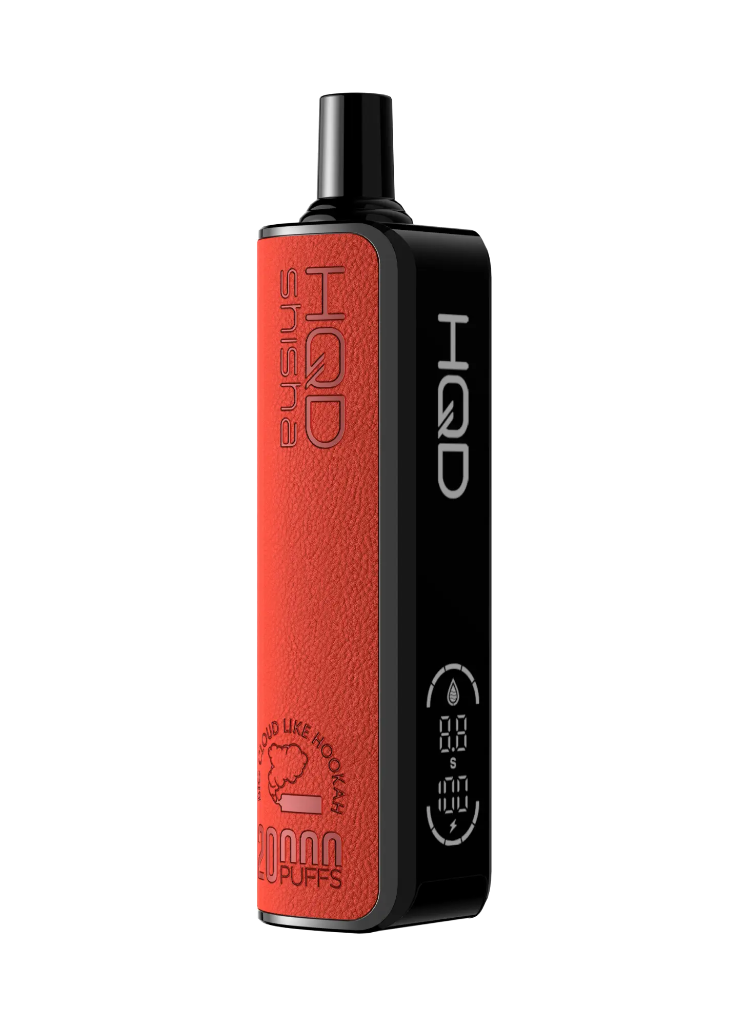 Cherry Lemon