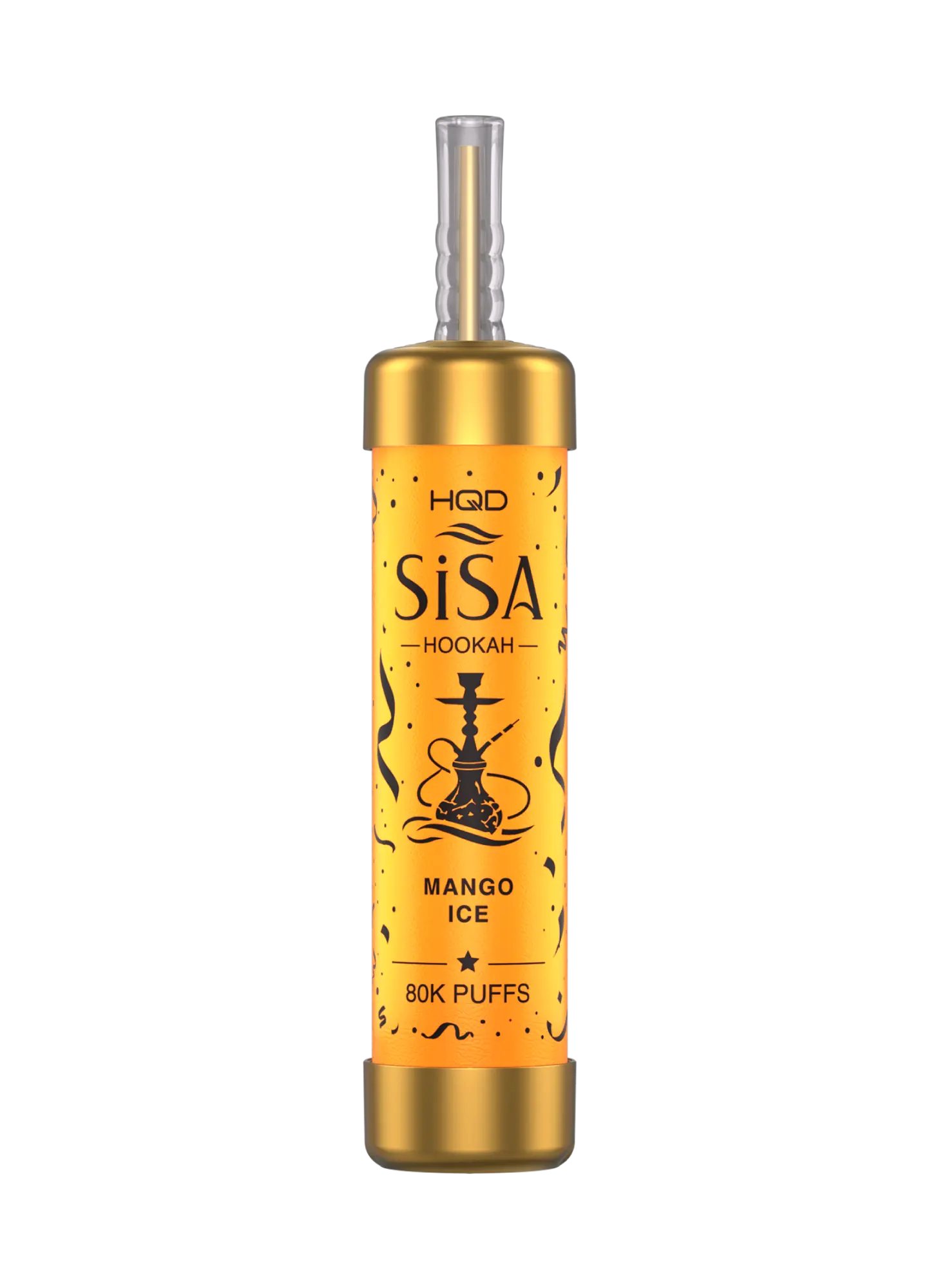 Mango Ice