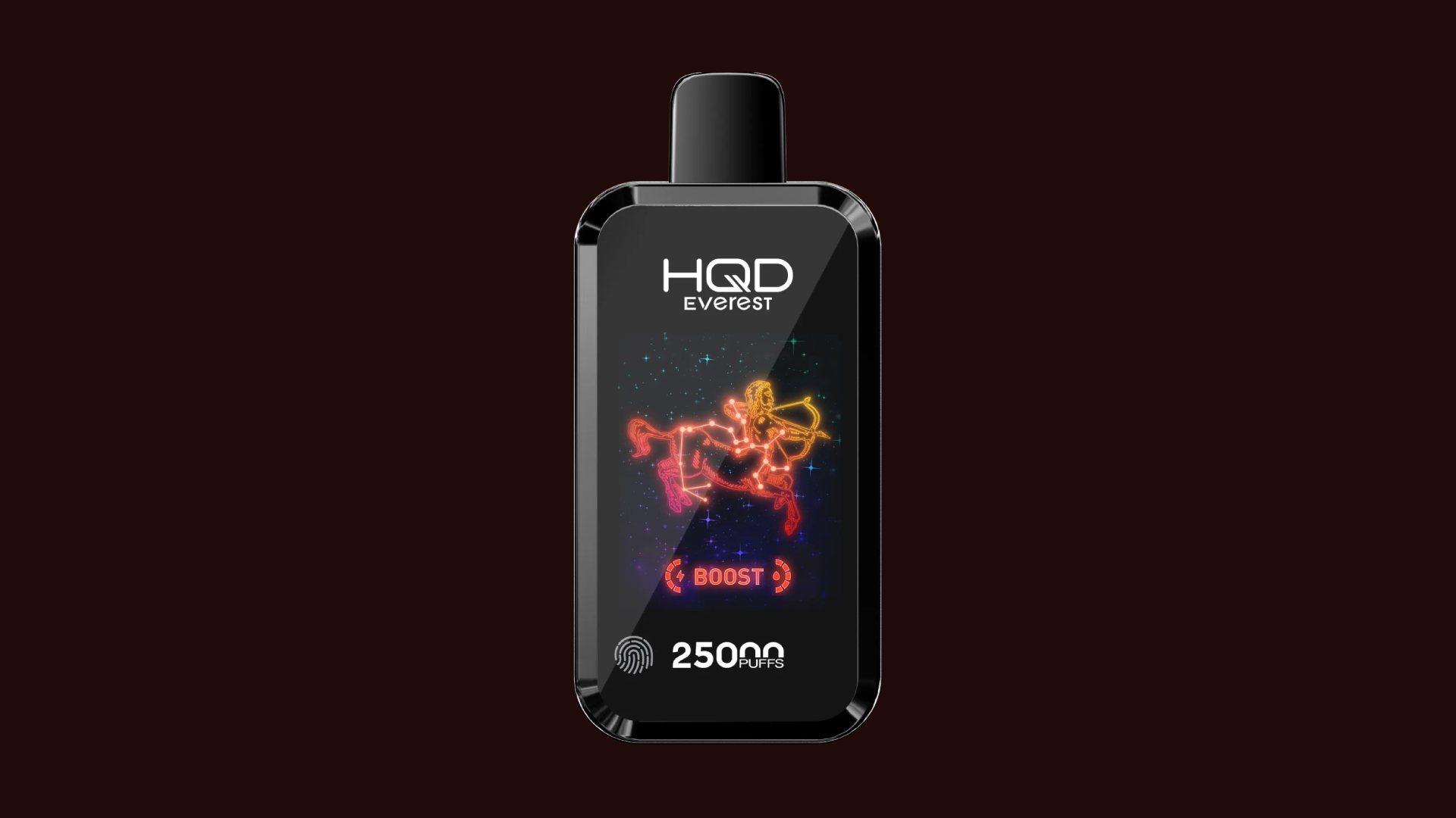 HQD Everest