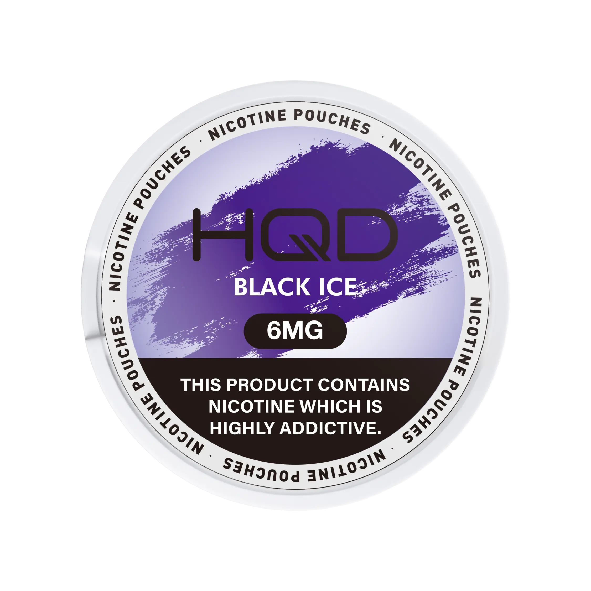 Black Ice