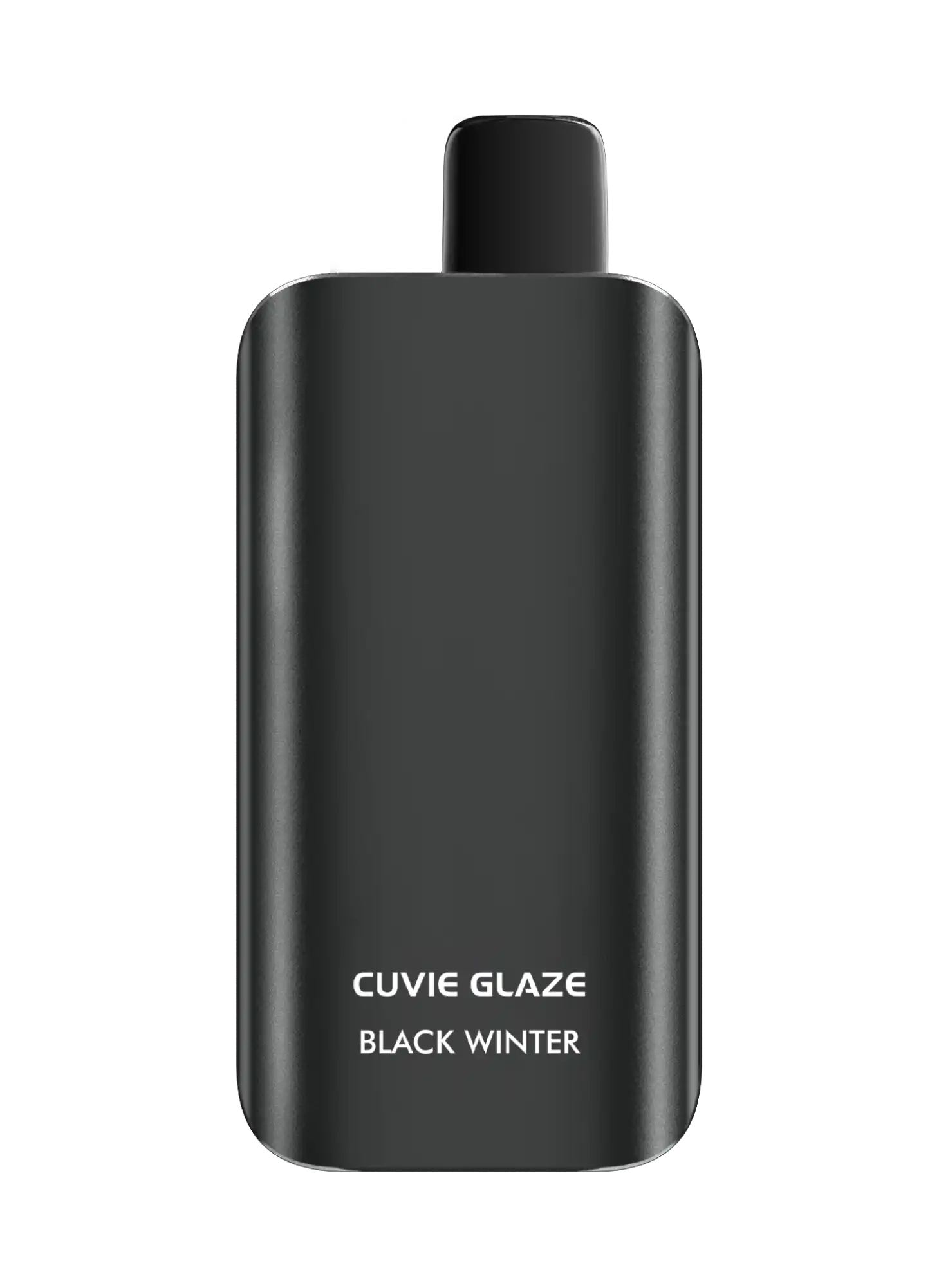 Black Winter
