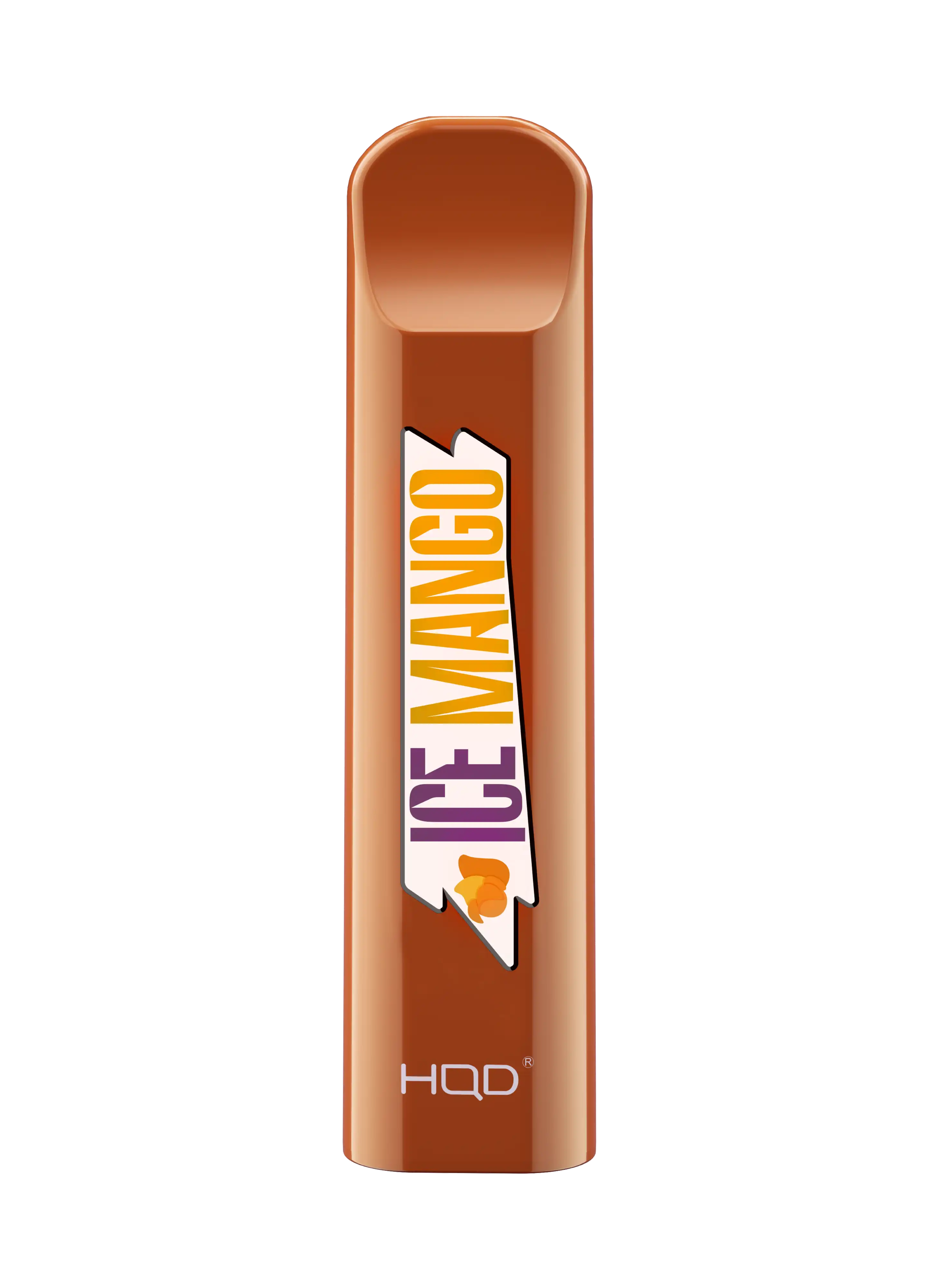 Ice Mango