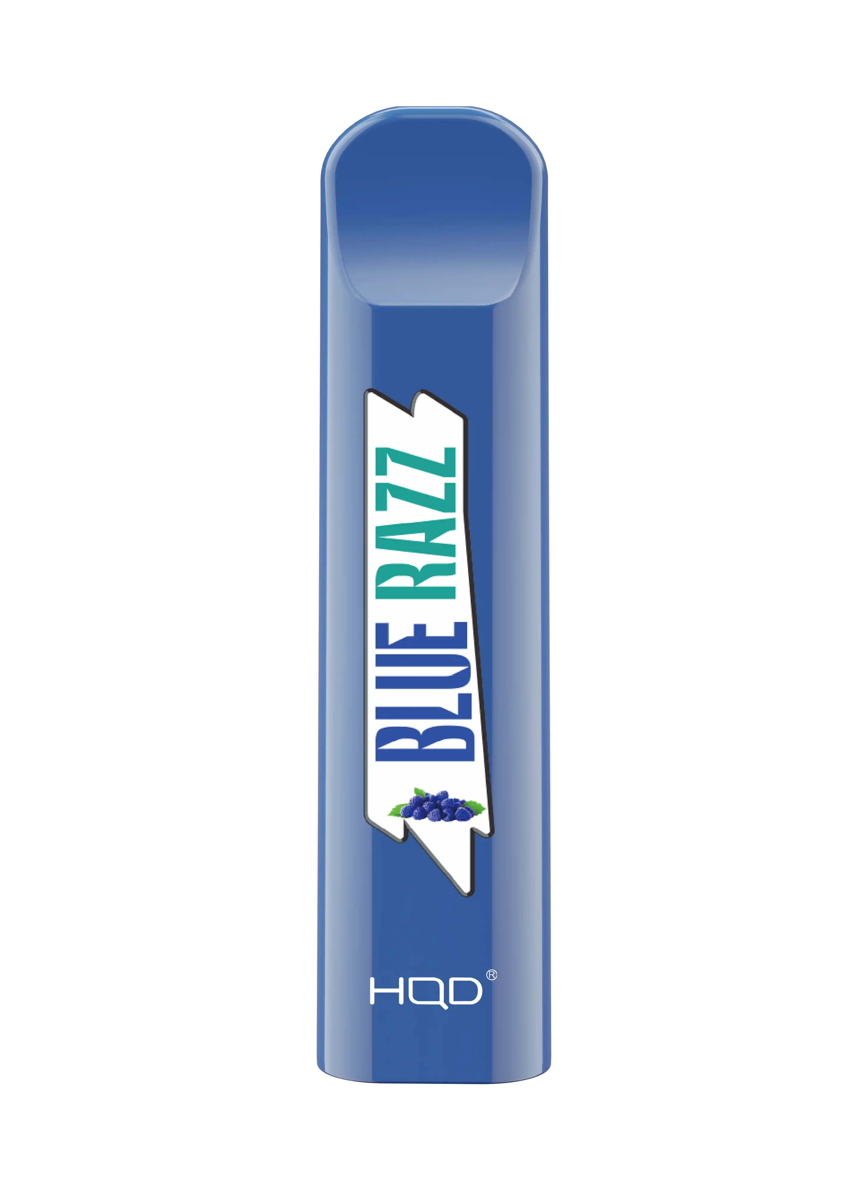 Blue Razz