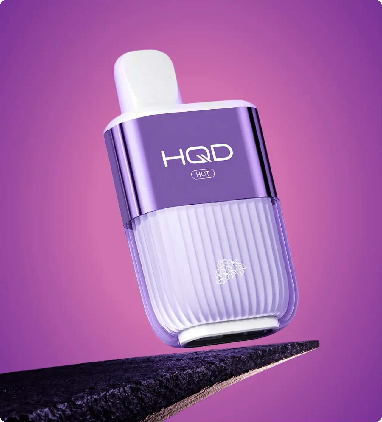 HQD Hot — product specifications