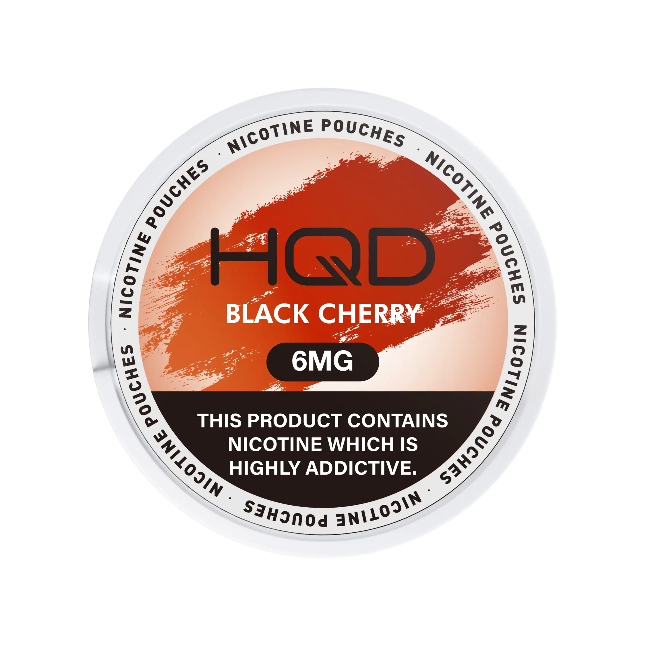 Black Cherry