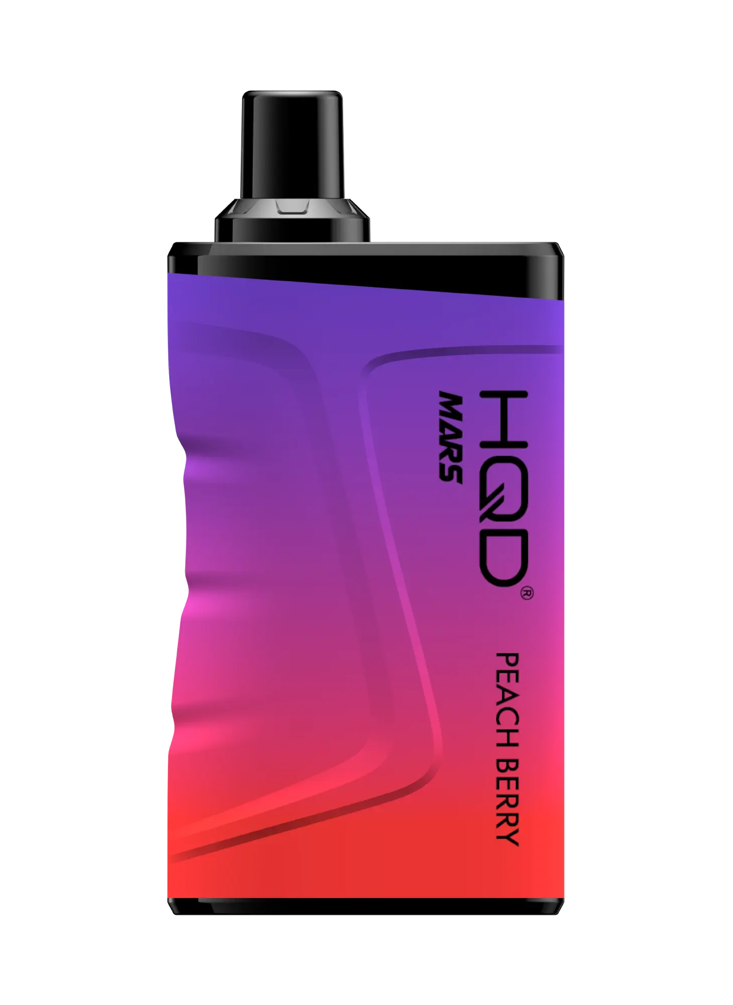 Peach Berry