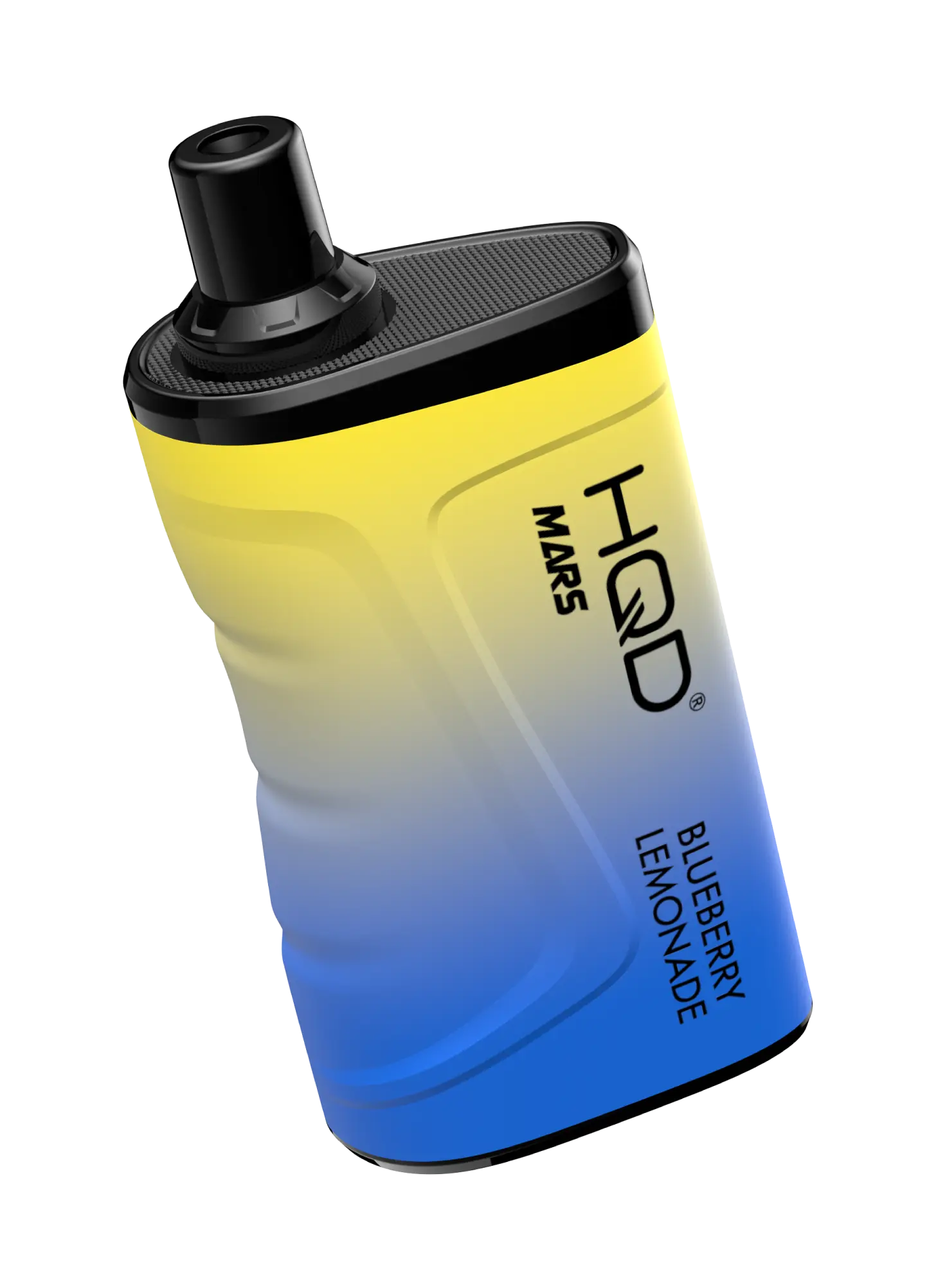 Blueberry Lemonade